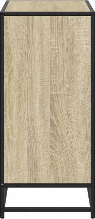 Image du produit vidaXL Bücherregal (80.50 x 35 x 76 cm)