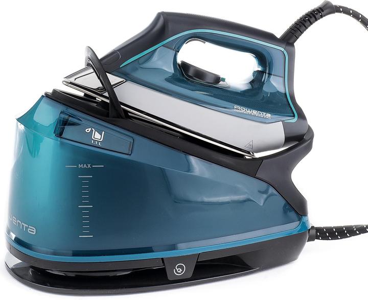 Immagine prodotto Rowenta DG7623 Piastra di base Microsteam 400 (2200 W, 325 g/min)