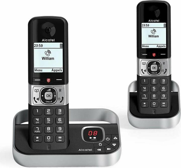 Alcatel F890 Voice Duo