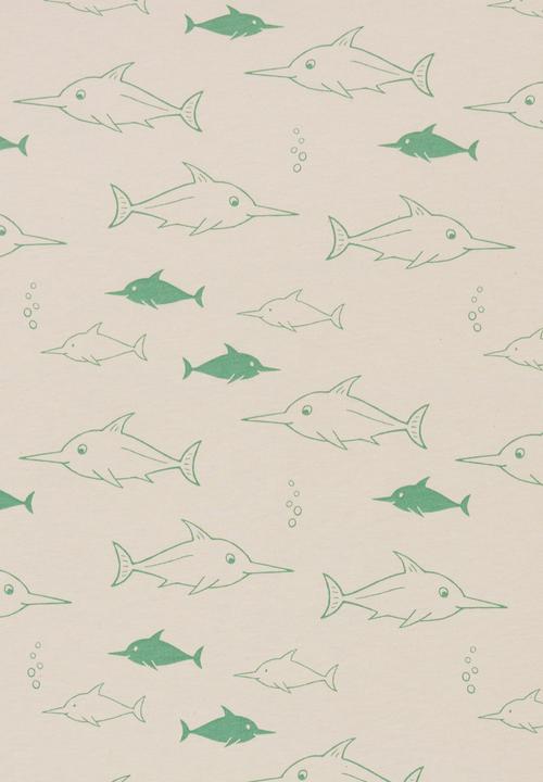 Produktbild loud + proud T-Shirt Druck (134, 140)