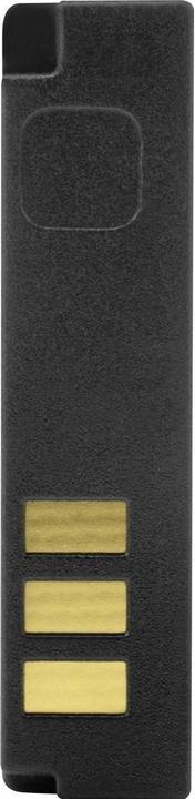 Actual product image Ansmann Canon NB-5L Battery (Camera battery)