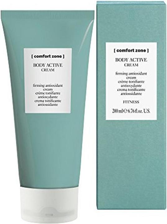 Produktbild Comfort Zone 11749 (Körpercreme, 200 ml)