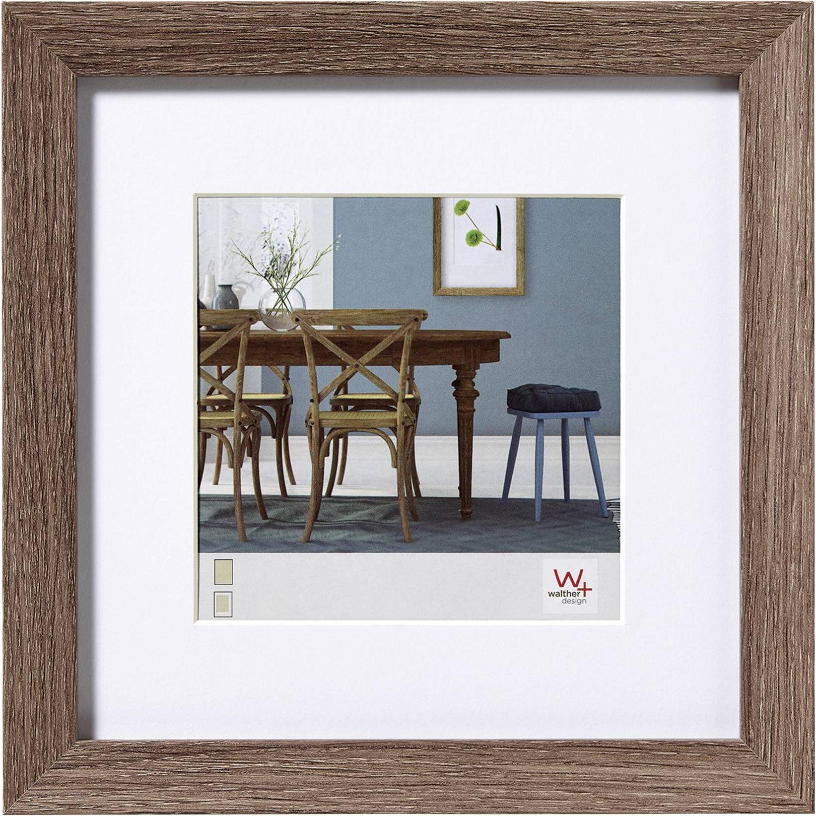 Walther Design, Bilderrahmen, Fiorito (13 x 13 cm)