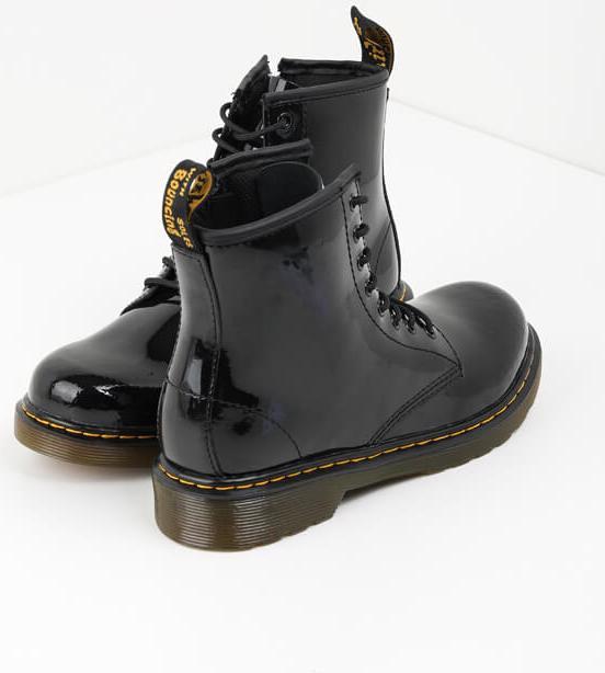 Actual product image Dr. Martens 1460 Patent Lamper (34)