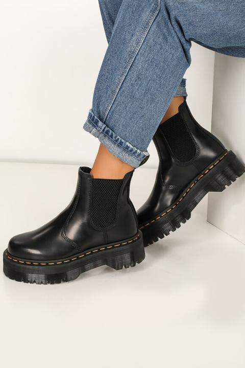 Produktbild Dr. Martens 2976 Quad Polished Smooth (39)