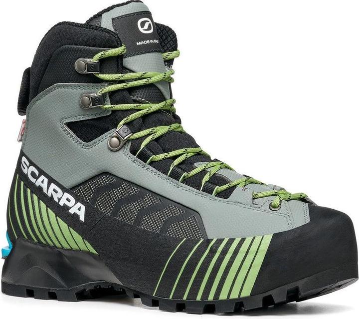 Image du produit Scarpa Ribelle Lite HD (37.5)