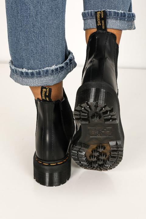 Produktbild Dr. Martens 2976 Quad Polished Smooth (39)