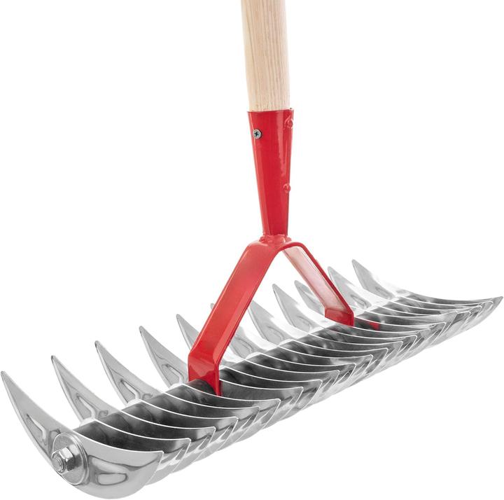 Produktbild Kadax Rasenlüfter