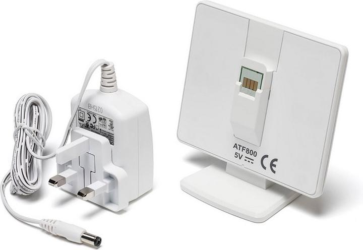 Image du produit Honeywell Support de table evohome ATF800