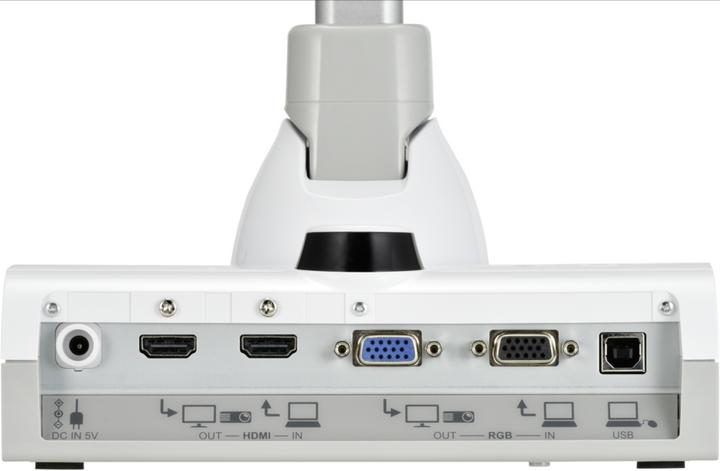 Image du produit Elmo L-12W (Full HD)
