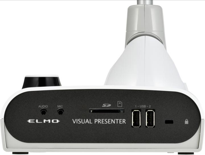 Image du produit Elmo L-12W (Full HD)
