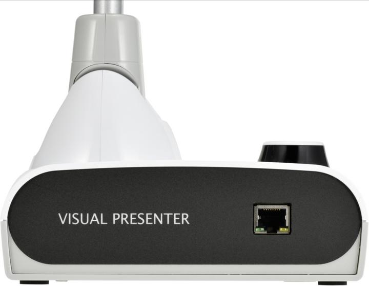 Image du produit Elmo L-12W (Full HD)