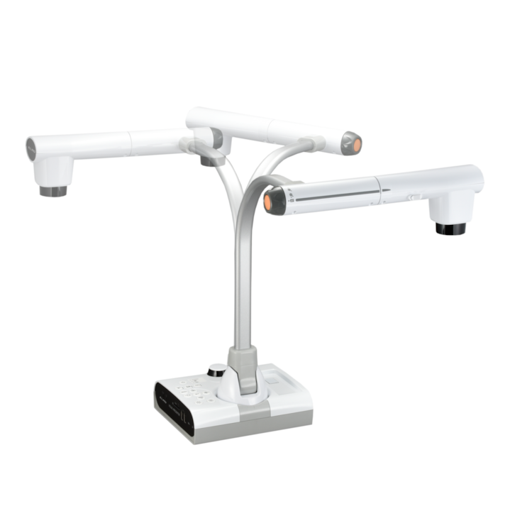 Produktbild Elmo L-12W (Full HD)