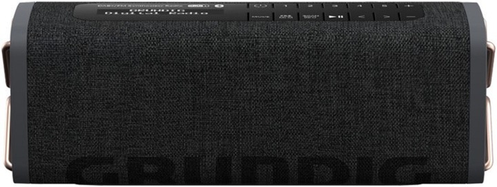 Image du produit Grundig GBT Band (FM, DAB+ DAB, Bluetooth)