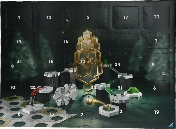 Actual product image Ravensburger GraviTrax GraviTrax