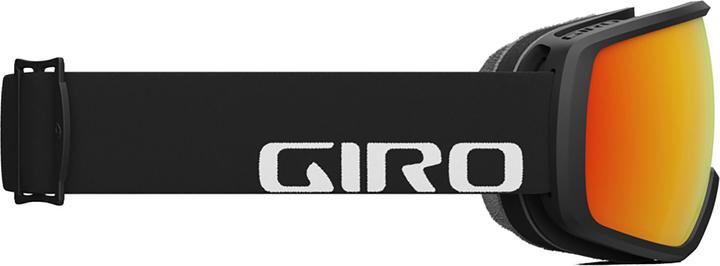 Actual product image Giro Balance II Vivid Goggle