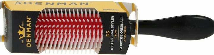 Productafbeelding Denman D3
