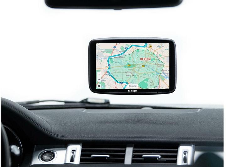 Produktbild TomTom Navigator (7")