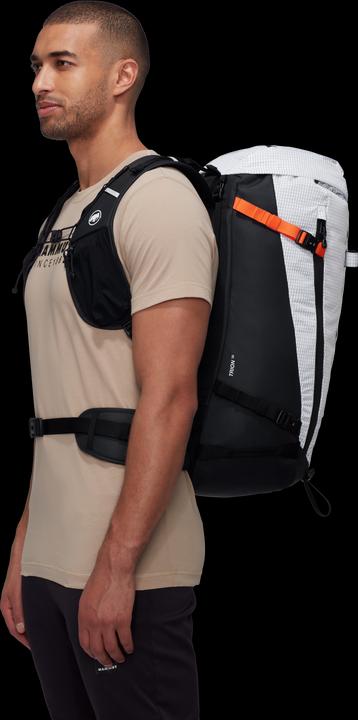 Actual product image Mammut Trion 38 (38 l)