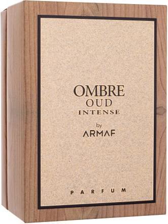 Immagine prodotto Armaf Ombre Oud Intense Eau De Parfum 100ml (Eau de parfum, 100 ml)