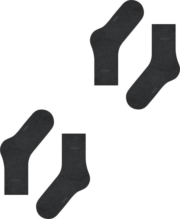 Produktbild Esprit Basic Easy SO 2P (2er Pack, 39 - 42)