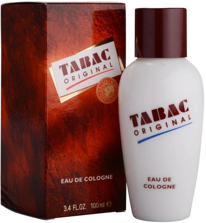 Immagine prodotto Tabac Originale (Eau de cologne, 100 ml)
