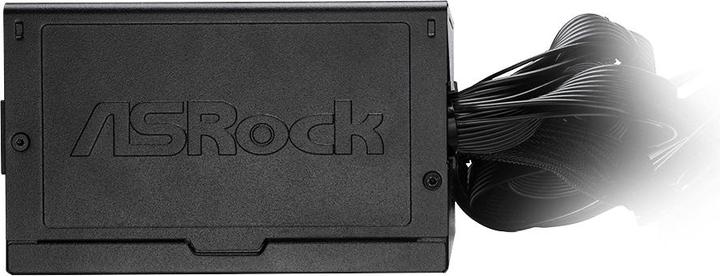 Produktbild AsRock Challenger CL-750B 750W 80+ Bronze PSU (750 W)