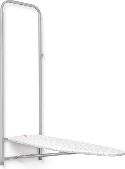 Rayen Wandmontiertes Bügelbrett (128 x 36 cm)