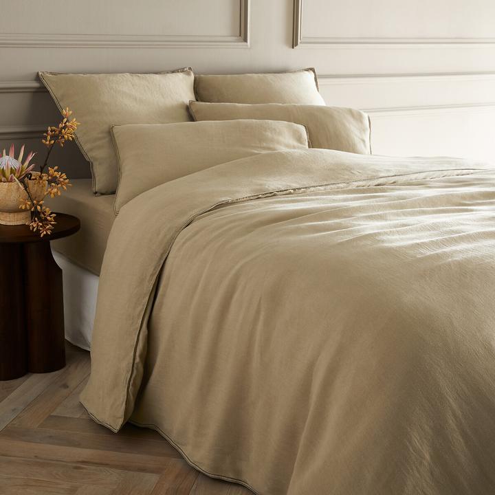 Actual product image AM.PM Helm (Duvet cover, 200 x 200 cm)