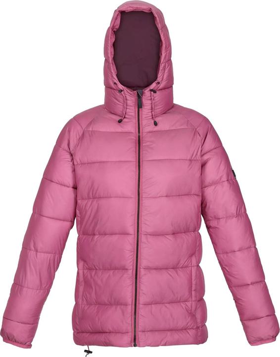 Produktbild Regatta Toploft II Steppjacke (34)