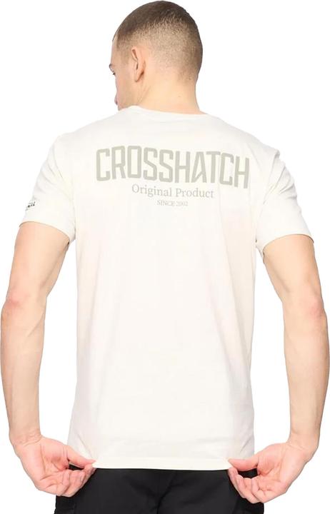 Immagine prodotto Crosshatch Hoogan Maglietta Uomo (M)