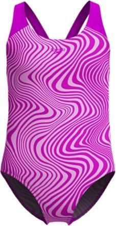 Actual product image Speedo Digital Allover Splashback (13, 14)