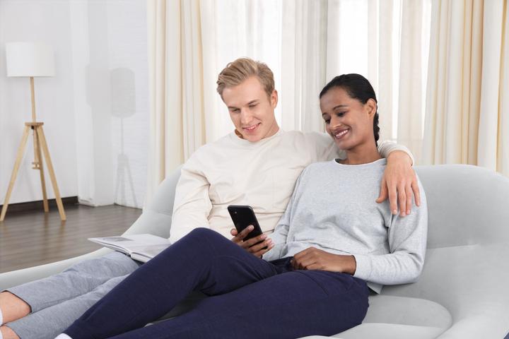 Actual product image Bestway Tritech (150 x 200 cm)