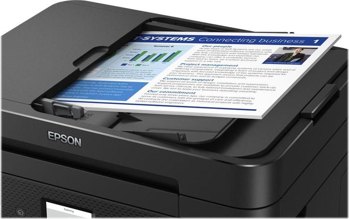 Image du produit Epson WorkForce WF-2960DWF (Encre, Couleur)