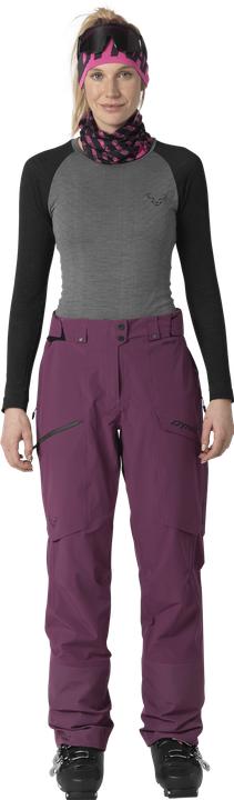 Actual product image Dynafit Tigard 3L Stretch Hose Damen (XS)