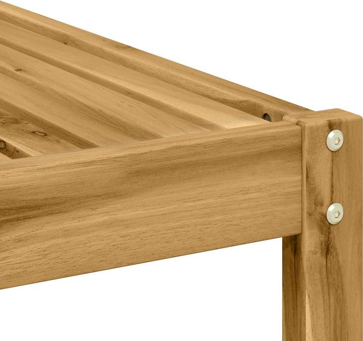 Produktbild vidaXL gartenmöbel