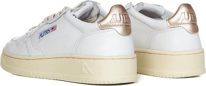 Immagine prodotto Autry Scarpe da ginnastica bianche (40)