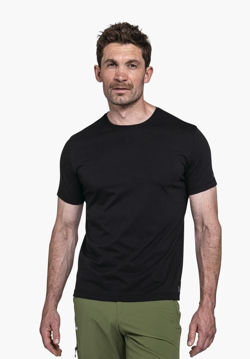 Produktbild Schöffel T Shirt Buchberg M (48, M)