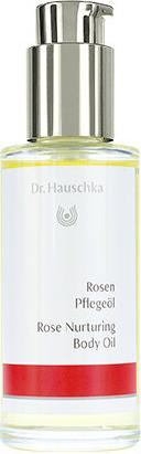 Produktbild Dr. Hauschka Rosen (Körperöl, 75 ml)