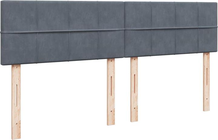 Produktbild vidaXL Boxspringbett (180 x 200 cm)