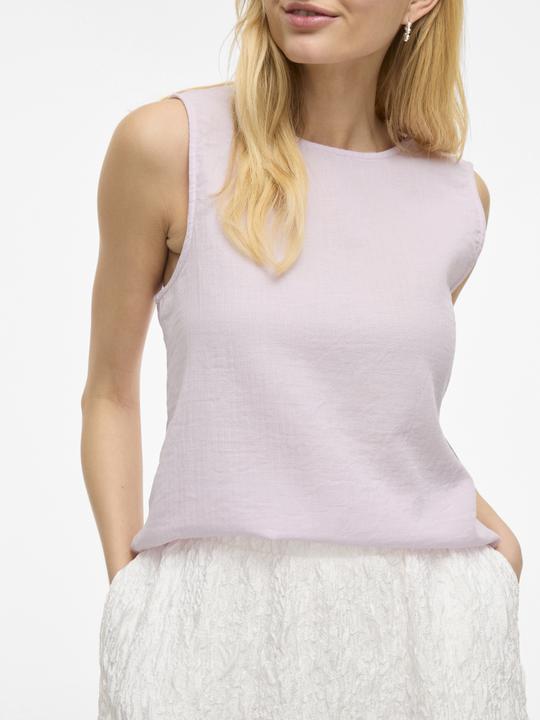 Image du produit Vila Rundhals Top (34)