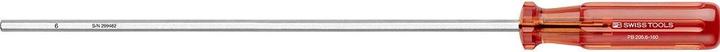Actual product image PB Swiss Tools Allen key PB 205.6