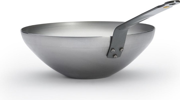 Produktbild de Buyer Mineral B Element (28 cm, Wok Pfanne, Stahl)