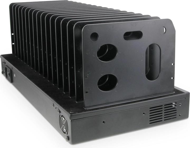 Produktbild LMP SmartCharge 1000 HKC, 16 Port Ladestation (1000 W, 16 Ports)