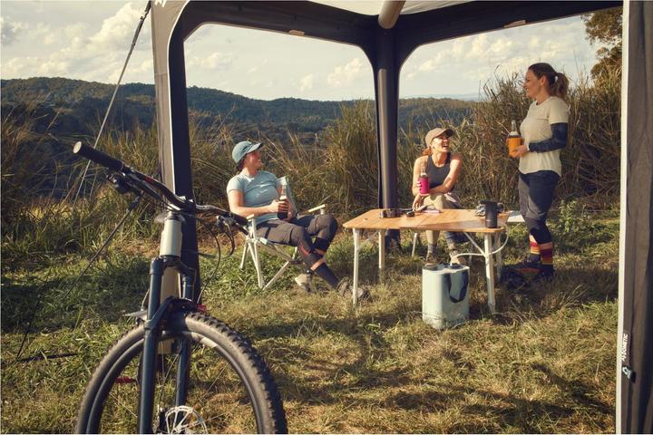 Produktbild Dometic Wasserhahn