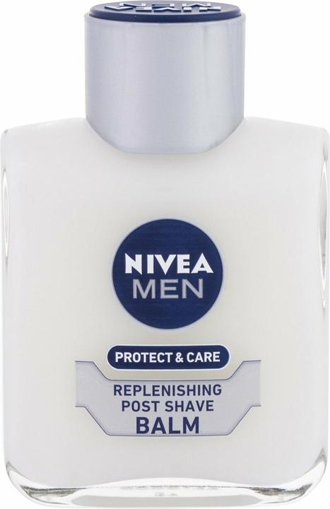 Produktbild NIVEA MEN Men Protect & Care Original (Aftershave Balsam, 100 ml)