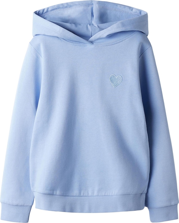 Produktbild Name it Regular Fit Hoodie (122)