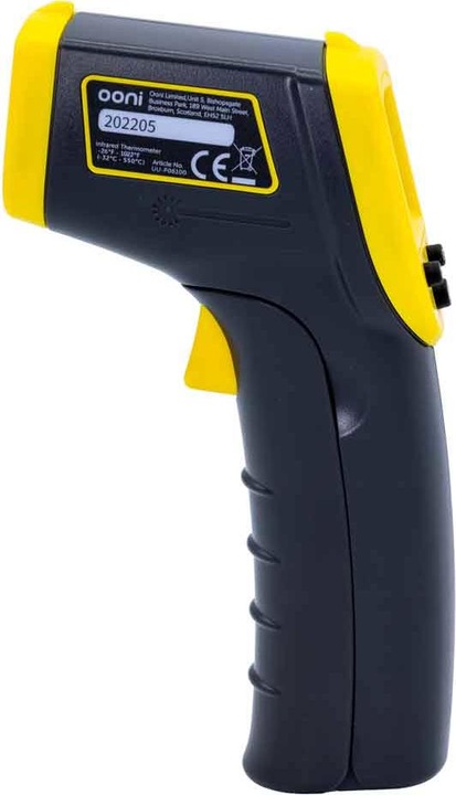 Produktbild Ooni Infrarot Thermometer
