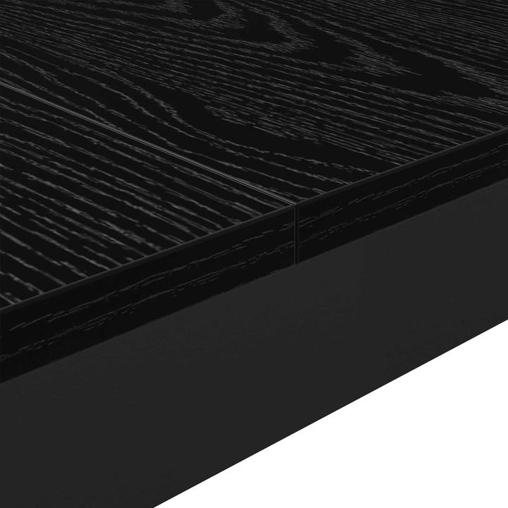 Image du produit vidaXL Esstisch (200 x 100 x 75 cm)