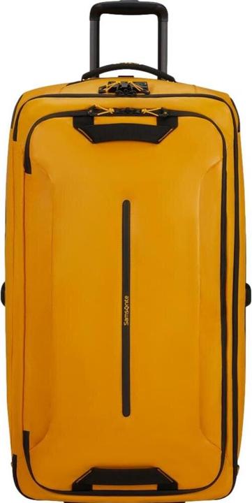 Actual product image Samsonite Ecodiver (117 l)